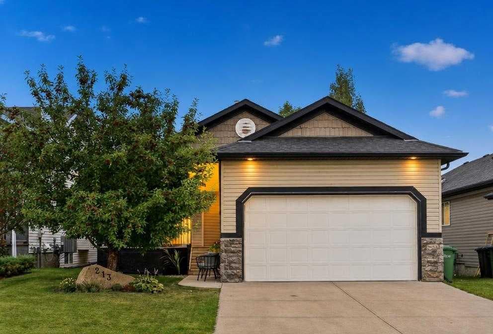3-bed Detached for sale at 213 Westcreek Springs, Chestermere