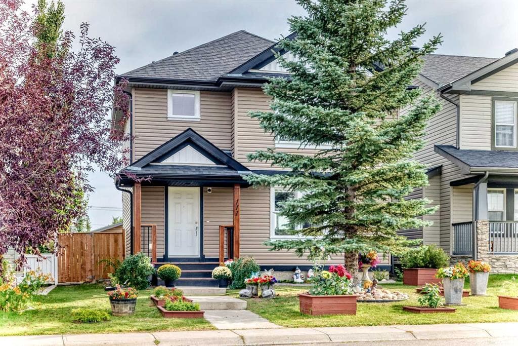 4-bed Detached for sale at 111 Coventry Hills Drive NE, Calgary