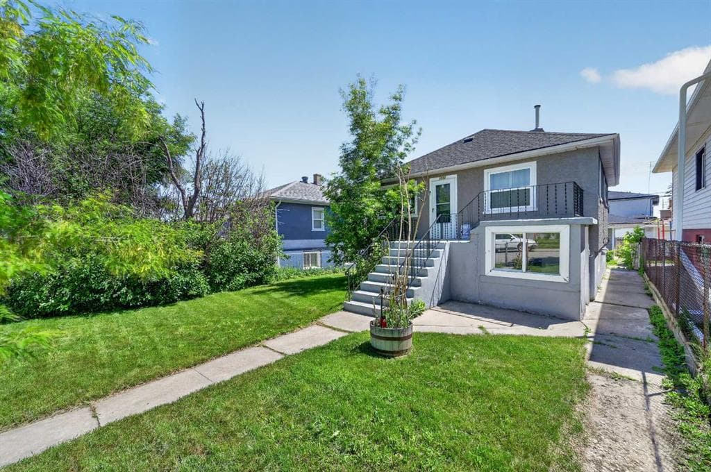 3-bed Detached for sale at 1212 Bantry Street NE, Calgary