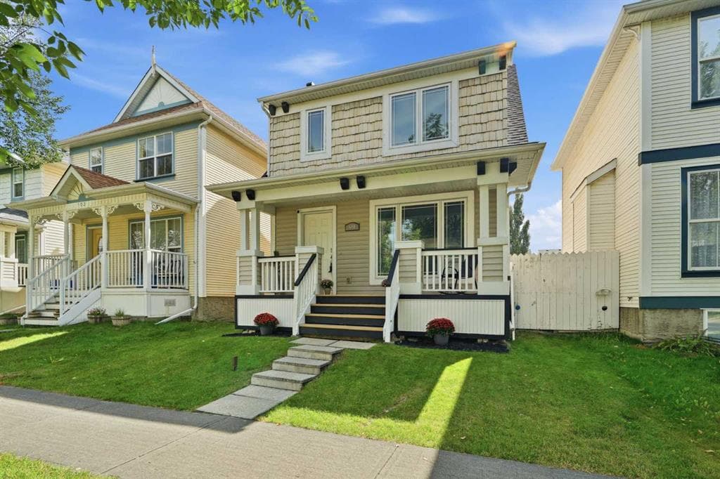 4-bed Detached for sale at 99 Prestwick Circle SE, Calgary