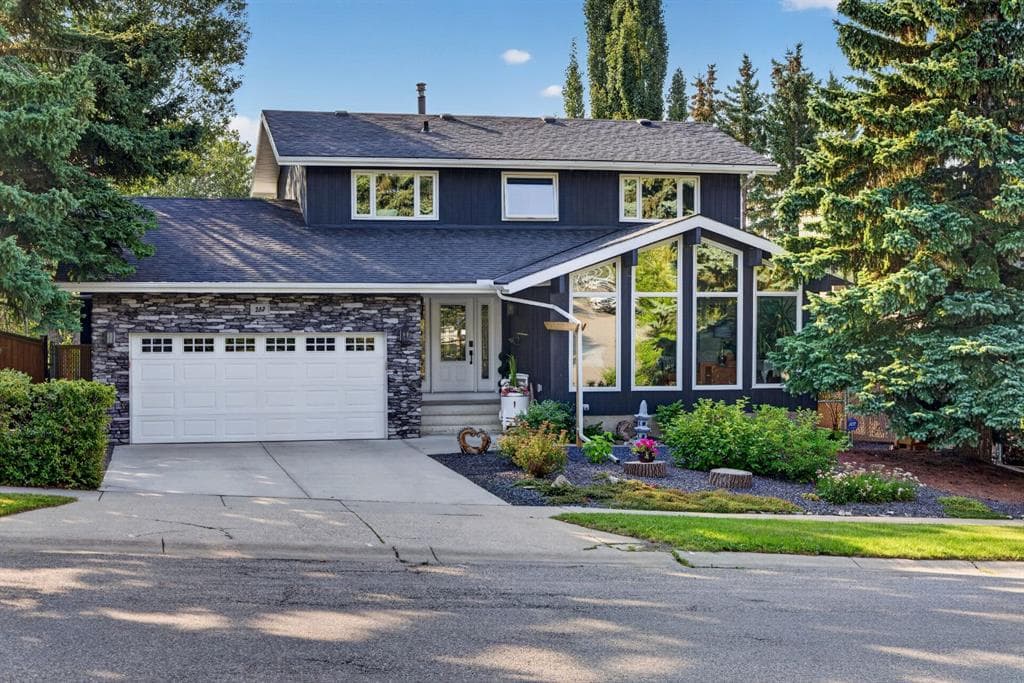 267 Ranch Estates Drive NW — photo 1
