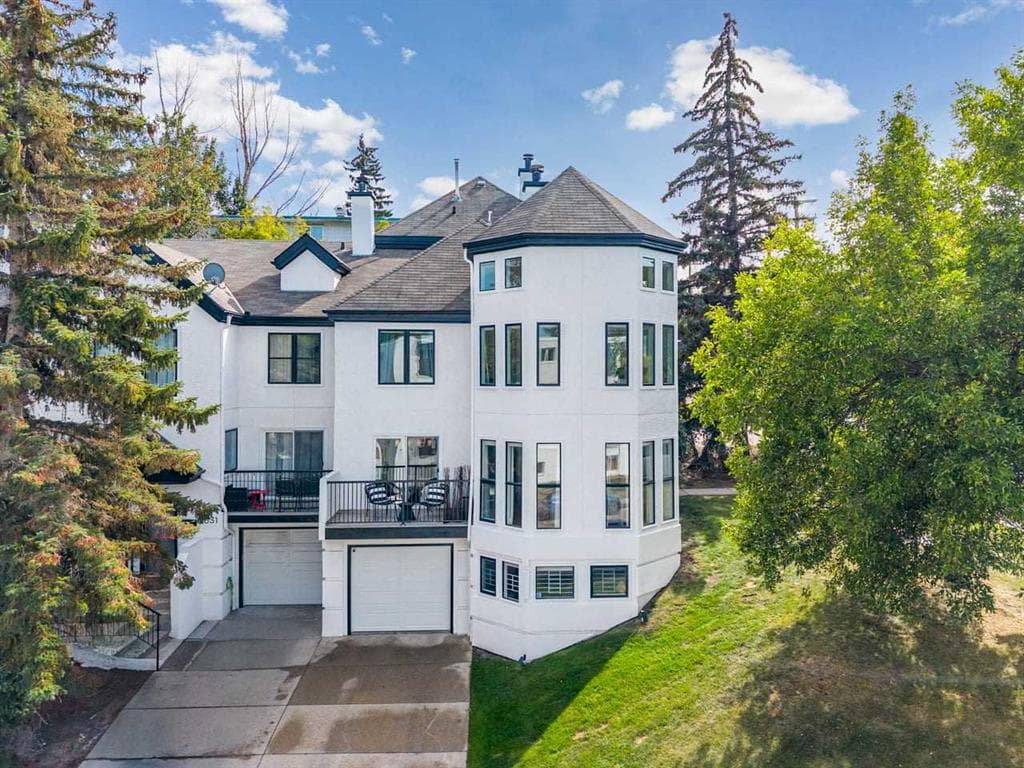 3-bed Townhouse for sale at 1602 16 Street SW, Calgary