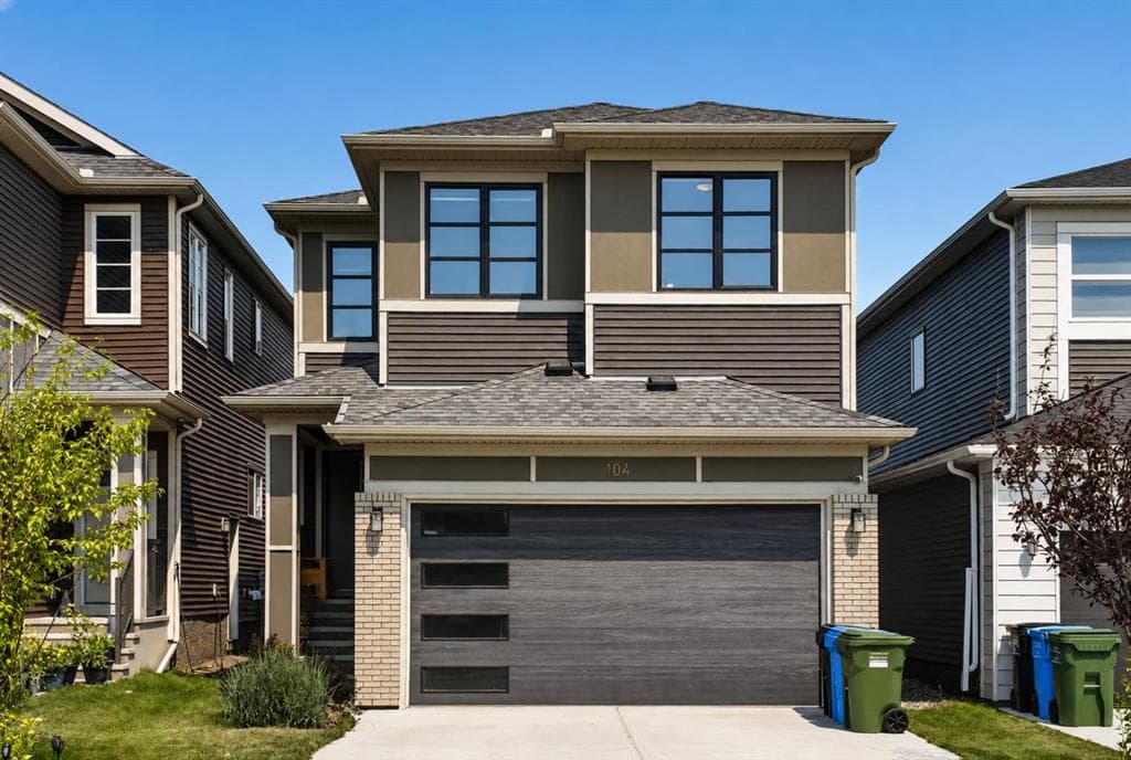 104 Homestead Close NE — photo 1