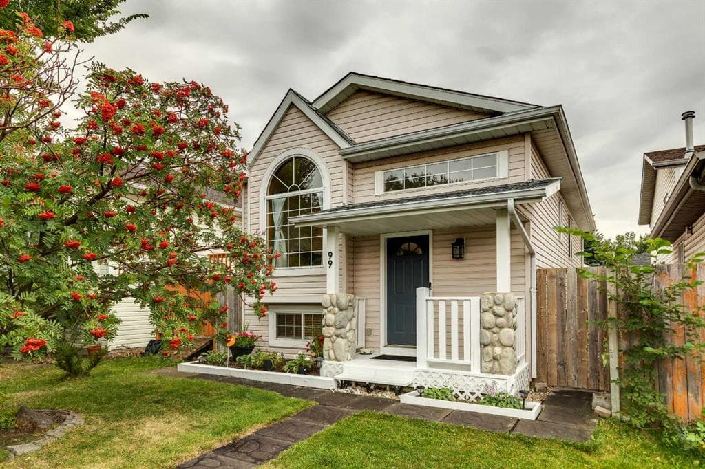 99 Mt Allan Circle — photo 1