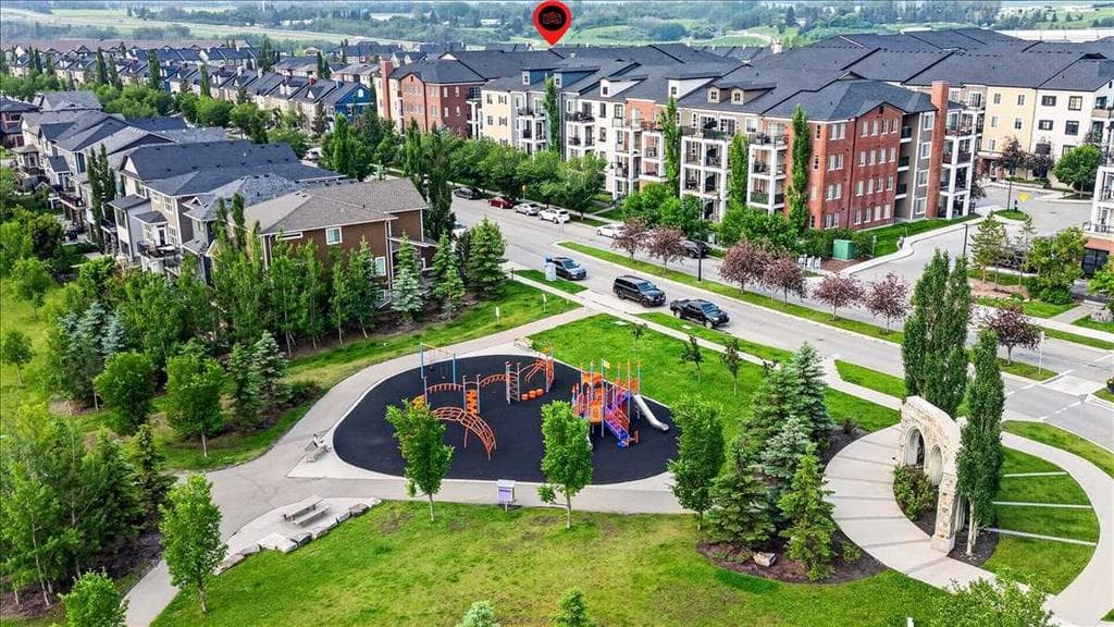 1-bed Apartment for sale at 2309, 215 Legacy Boulevard SE, Calgary