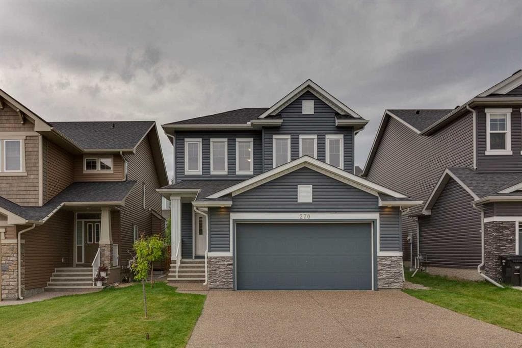 270 Crestmont Drive SW — photo 1