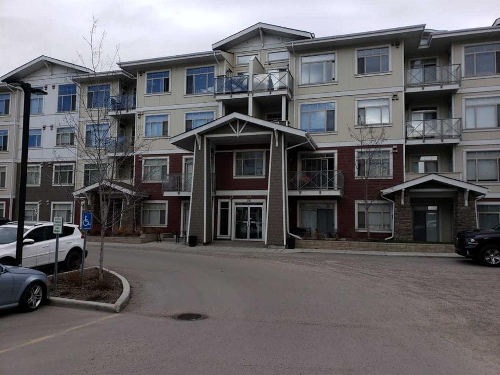 204, 28 Auburn Bay Link SE — photo 1
