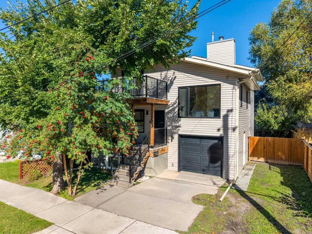 506 7 Avenue NW — photo 1