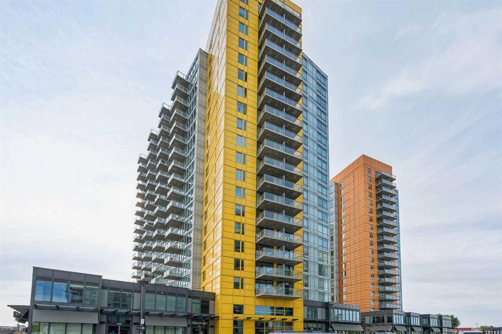 2-bed Apartment for sale at 908, 3820 Brentwood Road NW, Calgary