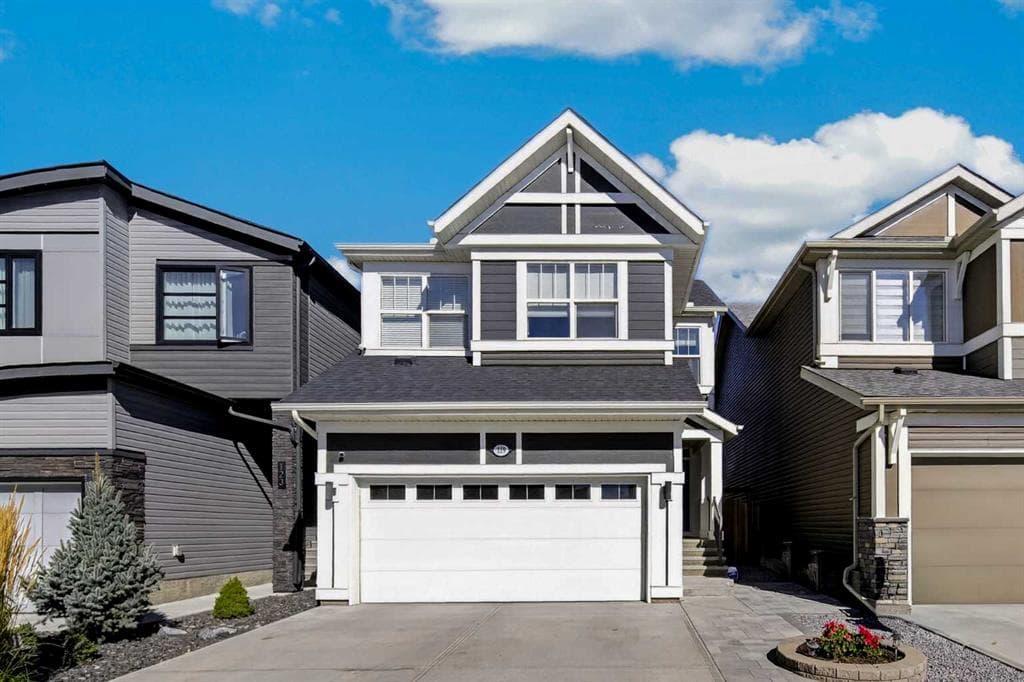119 Seton Rise SE — photo 1