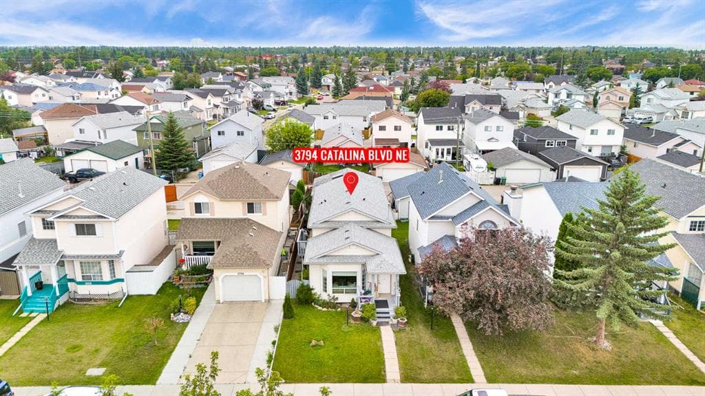3794 Catalina Boulevard NE — photo 1