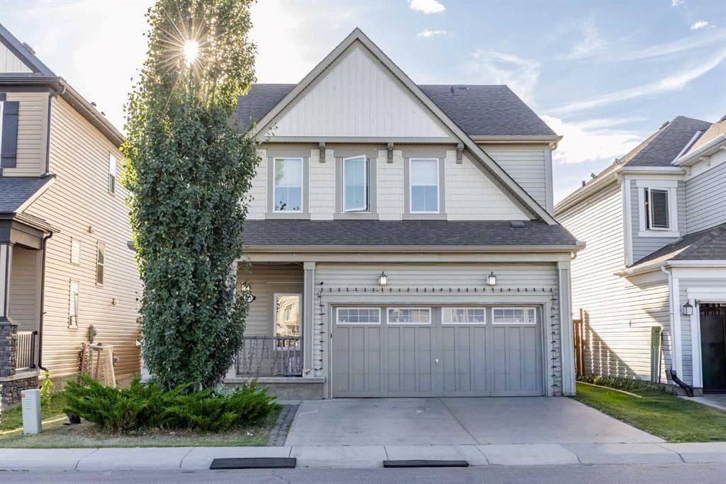 111 Windbrook Manor SW — photo 1