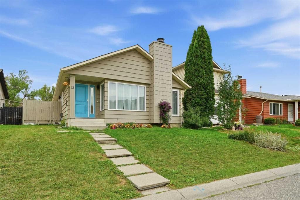 15 Deersaxon Road SE — photo 1