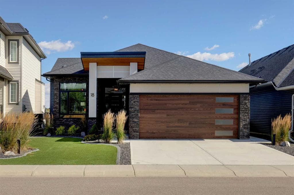 18 Coopersfield Park SW — photo 1