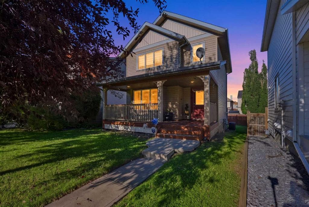 126 Copperfield Manor — photo 1