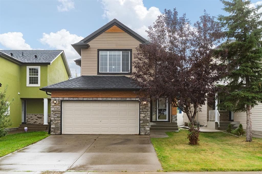 31 Saddletree Drive NE — photo 1