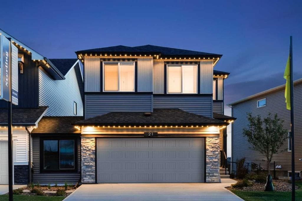 21 Hotchkiss Circle SE — photo 1