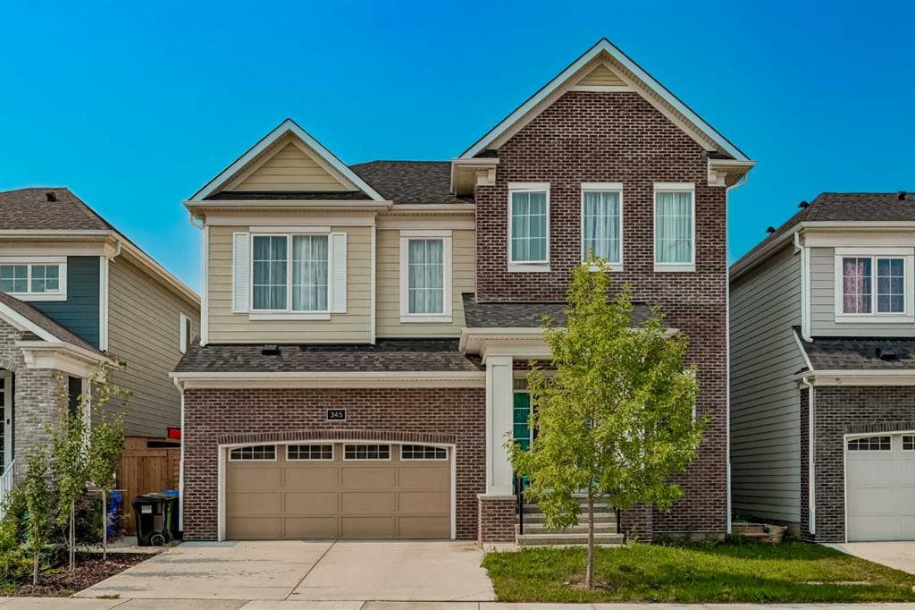 4-bed Detached for sale at 345 Yorkville Road SW, Calgary