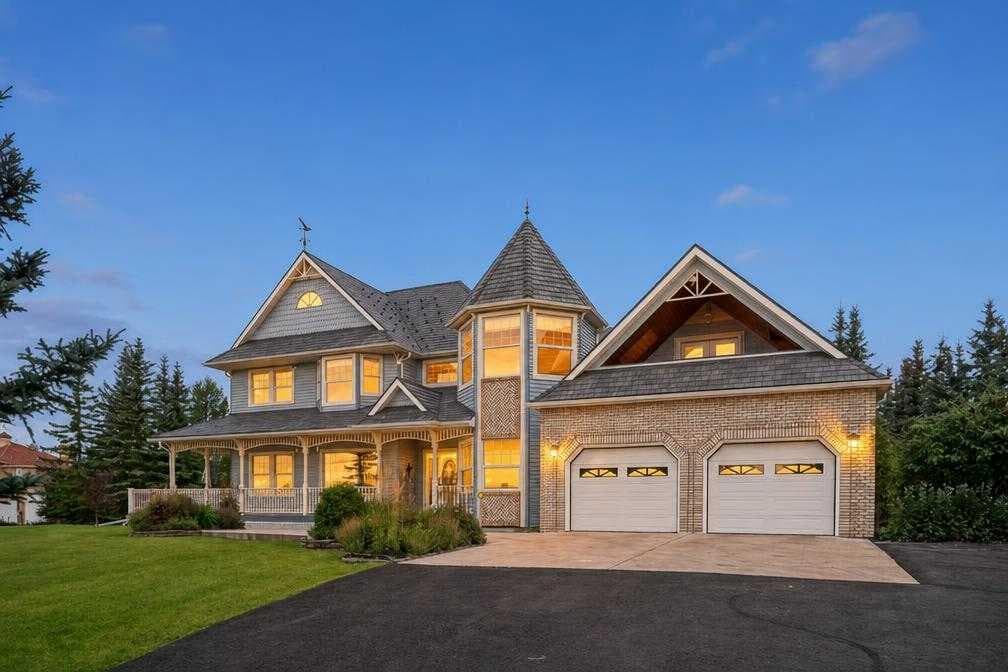 11 Windmill Way — photo 1
