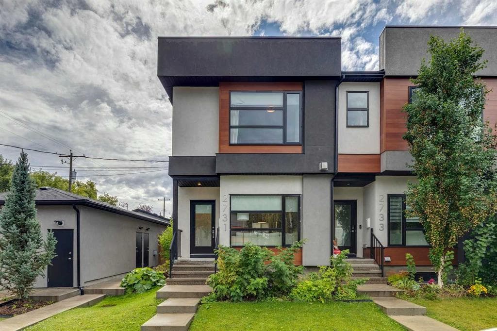 2731 19 Avenue SW — photo 1