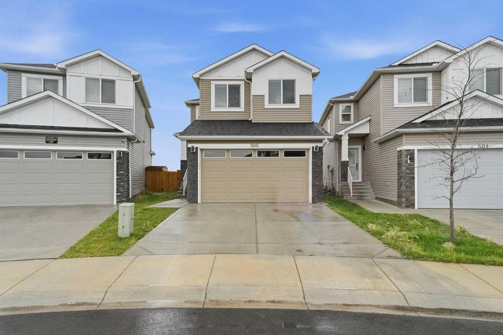 505, CORNER MEADOWS WAY — photo 1