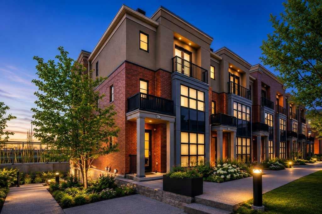 701 Aspen Meadows Hill SW — photo 1
