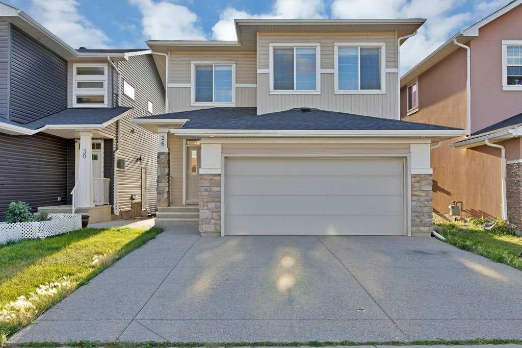 26 Redstone Cove NE — photo 1