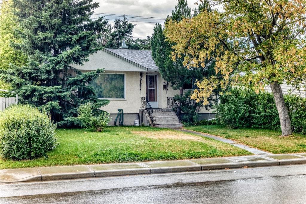 3219 Morley Trail NW — photo 1