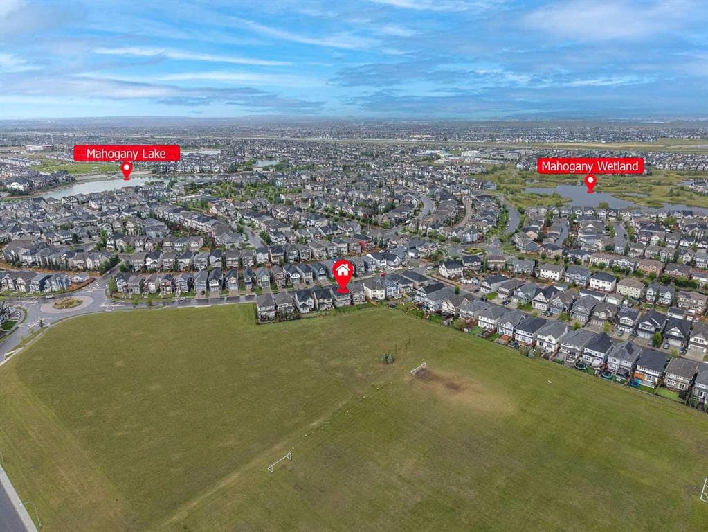 5-bed Detached for sale at 282 Masters Avenue SE, Calgary