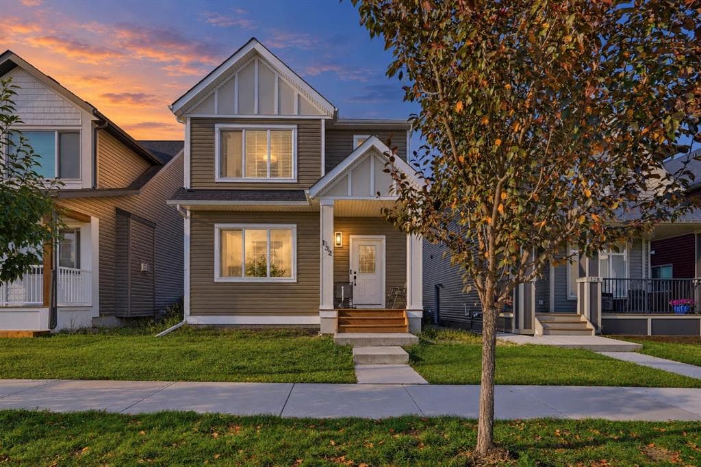 132 Fireside Way — photo 1