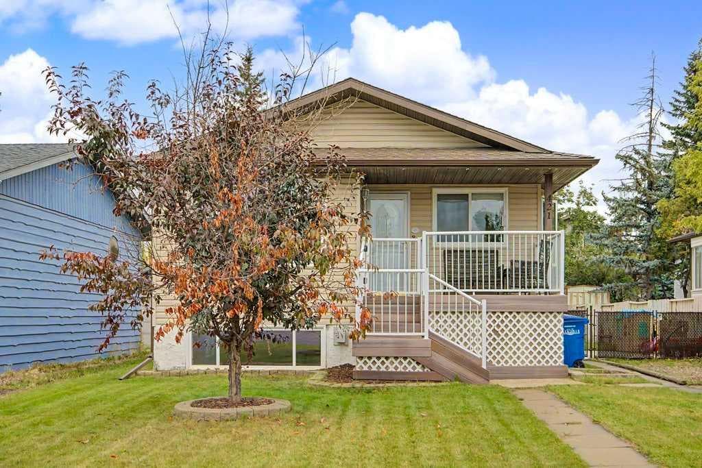 421 Big Springs Drive SE — photo 1
