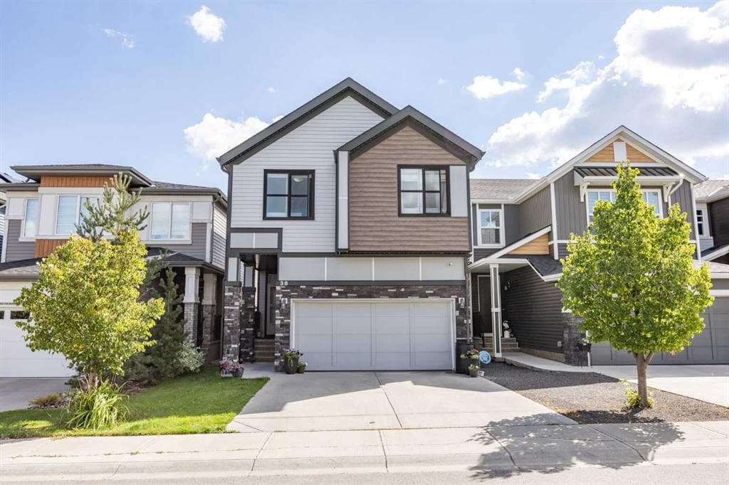 38 Seton Manor SE — photo 1