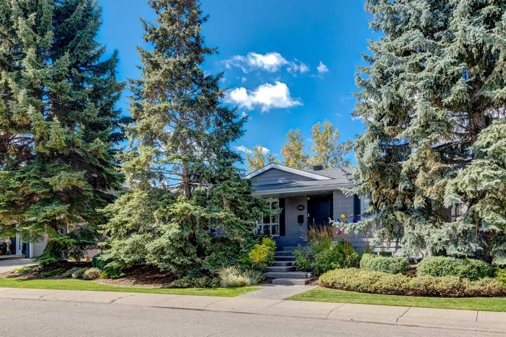 3-bed Detached for sale at 1048 Kerfoot Crescent SW, Calgary