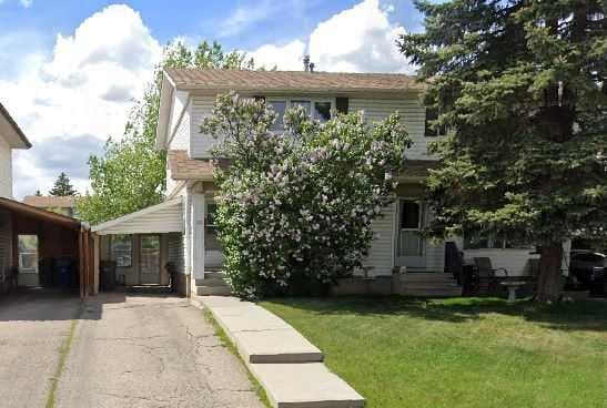3-bed Semi-detached for sale at 40 Fonda Crescent SE, Calgary