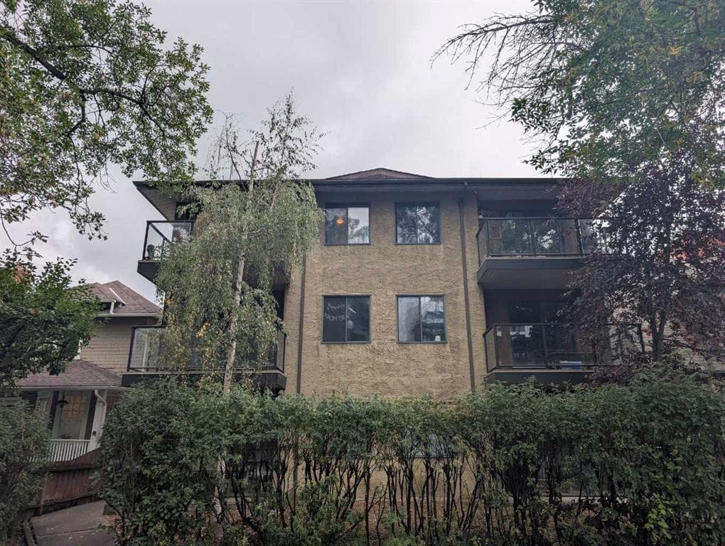 101, 917 18 Avenue SW — photo 1