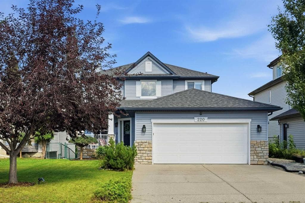 220 Springmere Place — photo 1