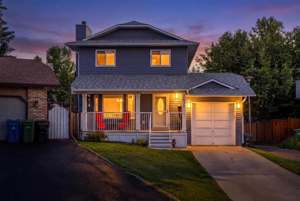 135 Sandarac Place NW — photo 1