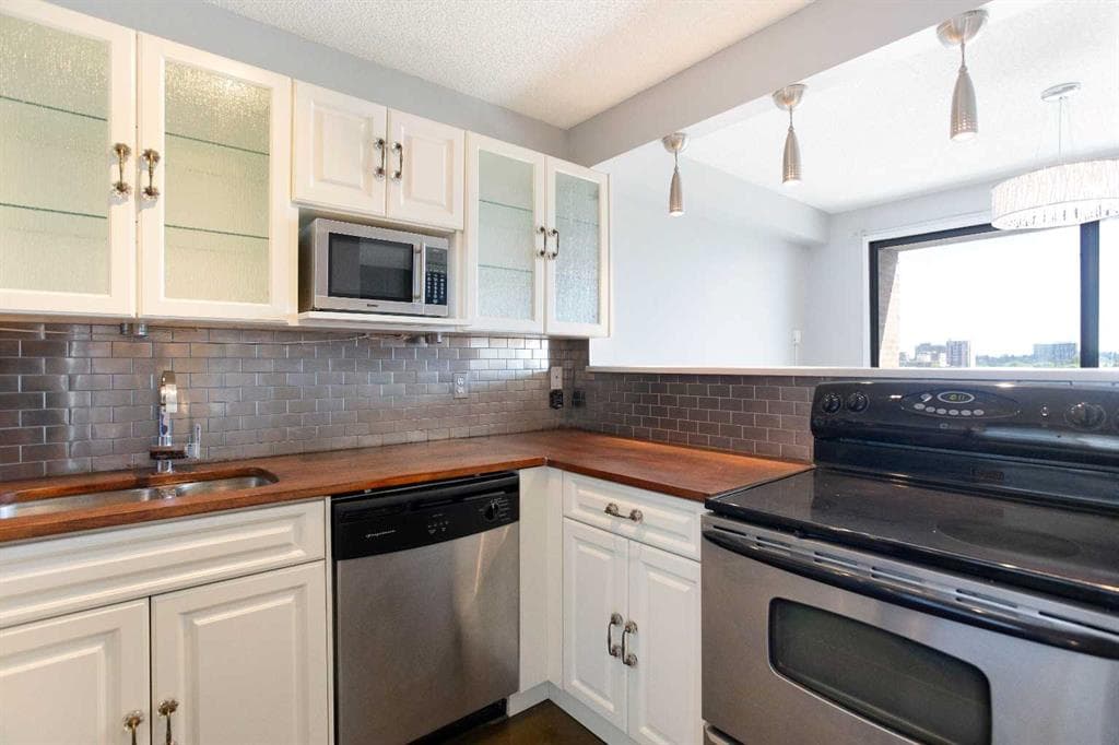 2-bed Apartment for sale at 803, 1414 5 Street SW, Calgary