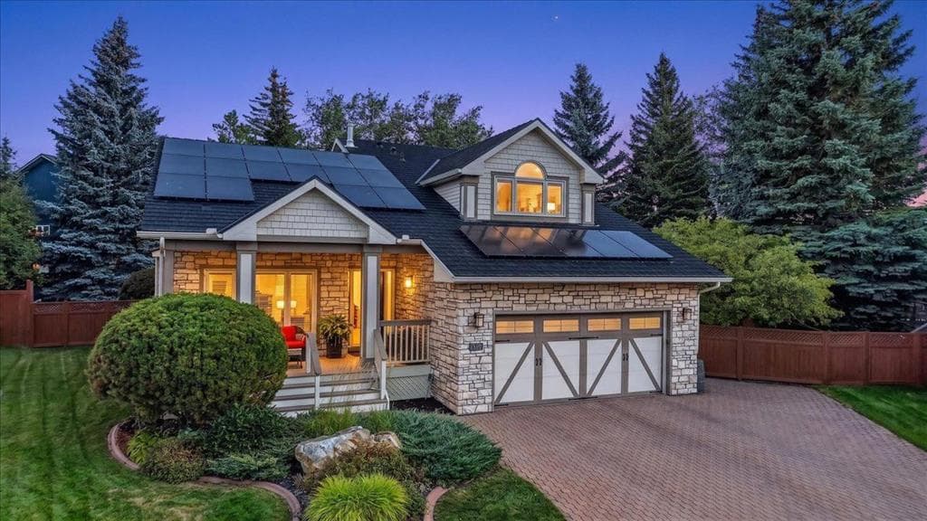 451 Hawkview Manor Circle NW — photo 1