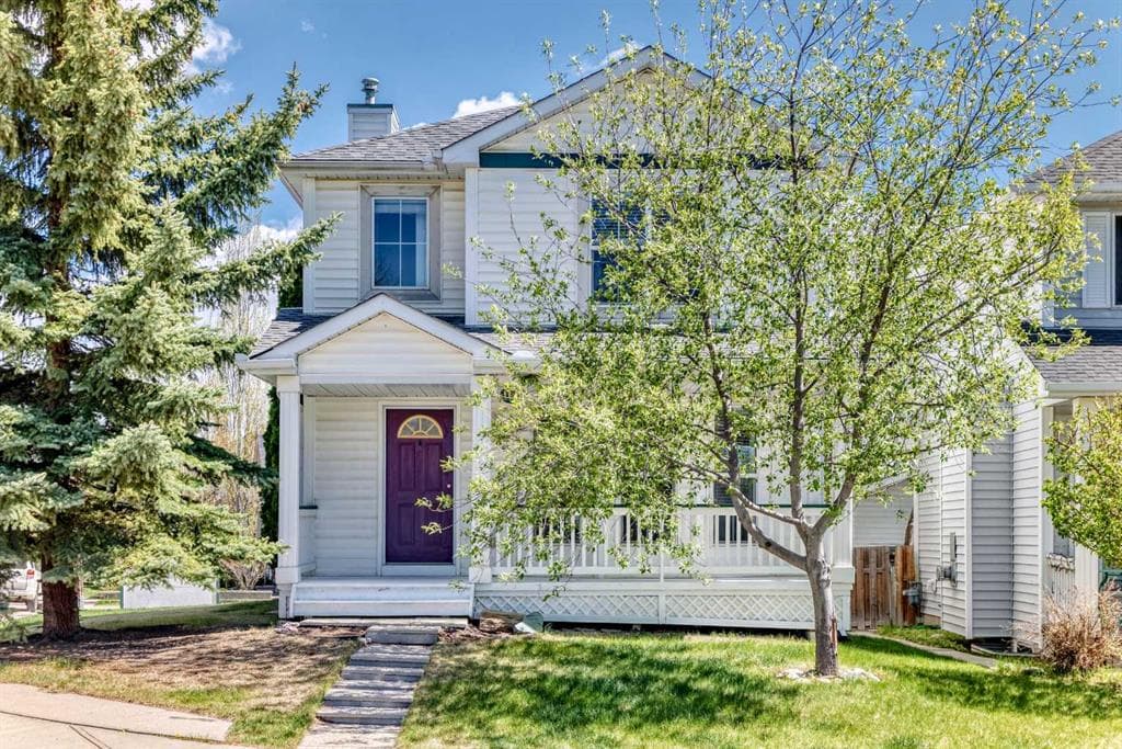 168 Tuscany Valley Drive NW — photo 1