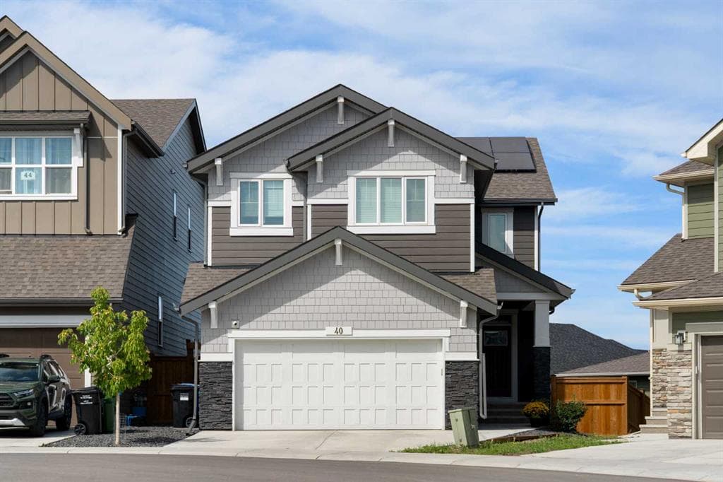 4-bed Detached for sale at 40 Verity Place SW, Calgary