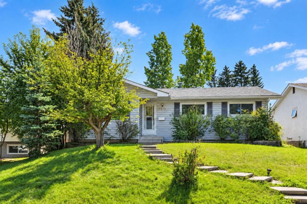 5319 Vicary Place NW — photo 1