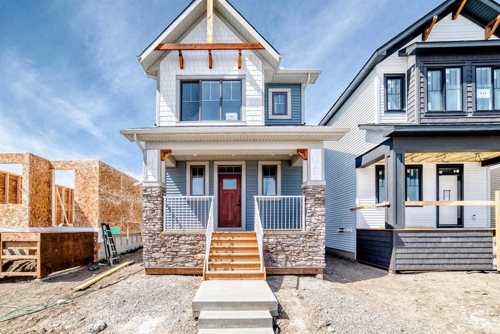 115 Montane Link SE — photo 1