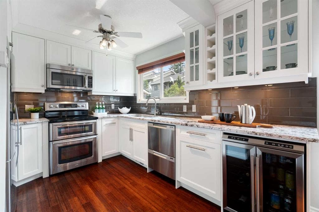 3-bed Townhouse for sale at 71, 6915 Ranchview Drive NW, Calgary
