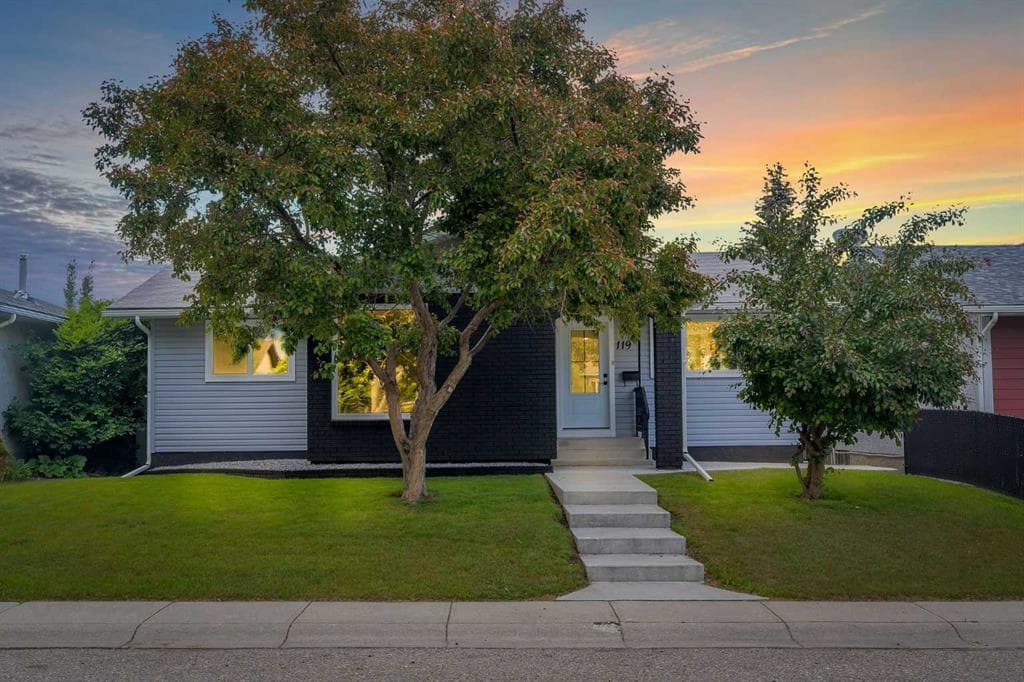 6-bed Detached for sale at 119 Templewood Road NE, Calgary