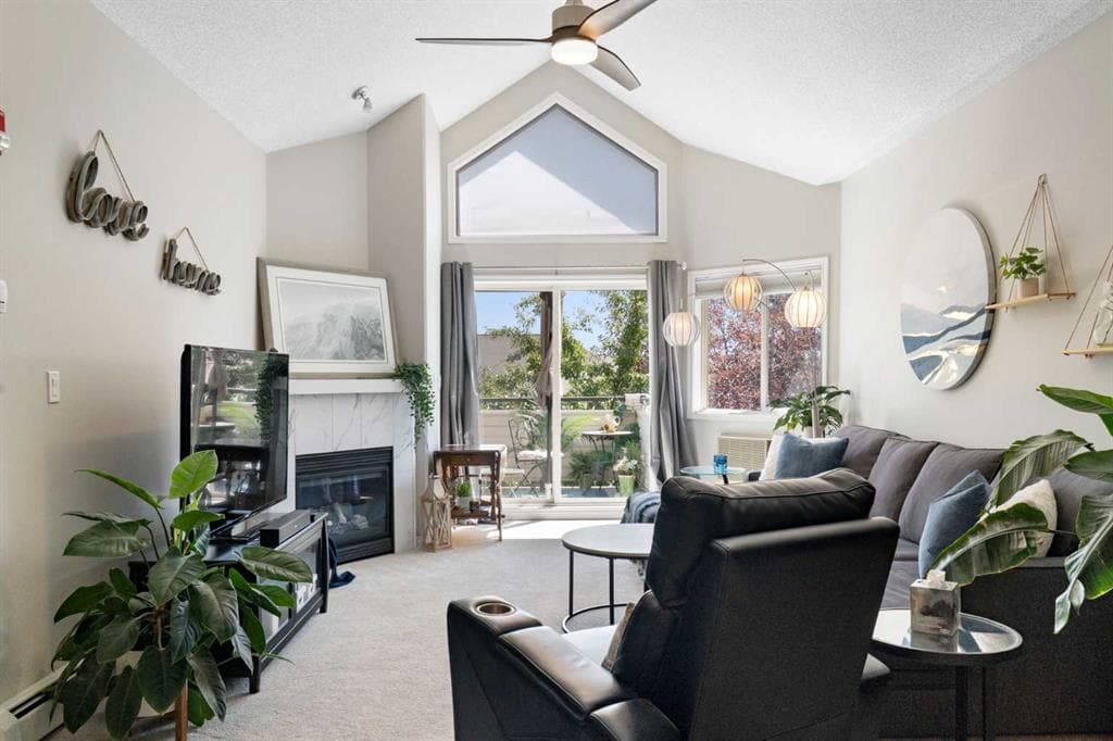 1301, 7451 Springbank Boulevard SW — photo 1