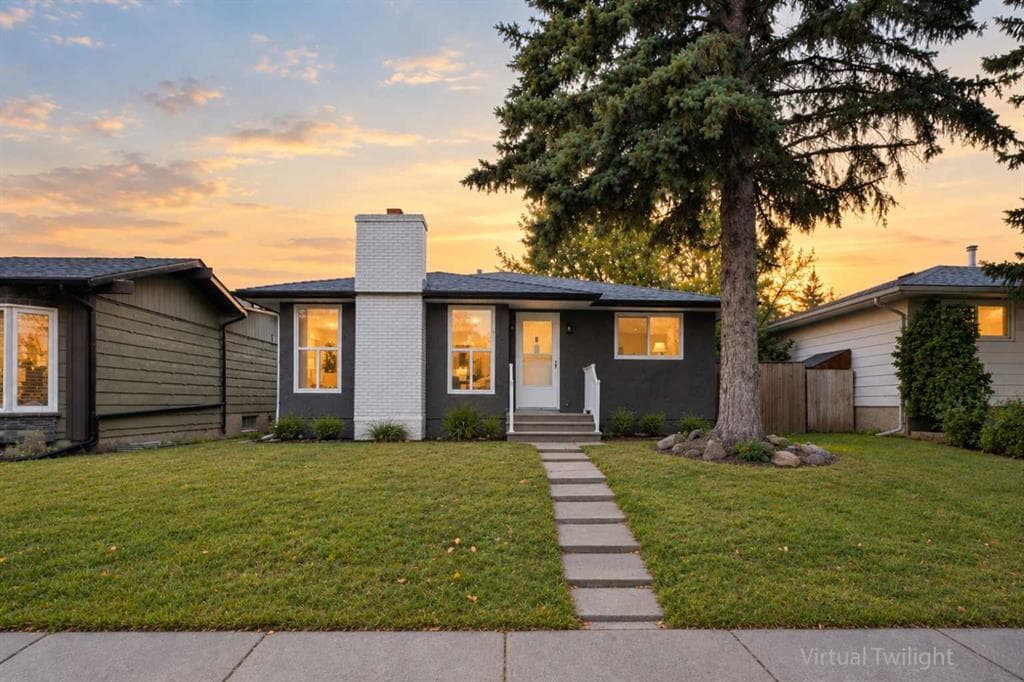 6415 Rundlehorn Drive NE — photo 1