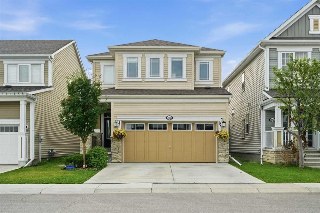 100 Windford Park SW — photo 1