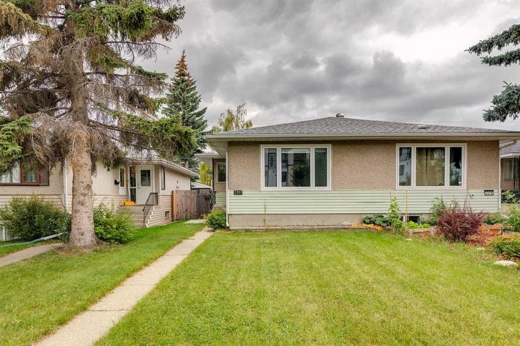 4-bed Semi-detached for sale at 3317 37 Street SW, Calgary