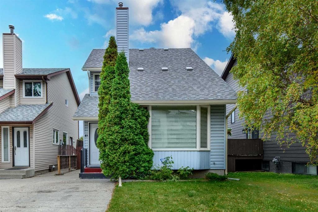 41 Edgeford Way NW — photo 1